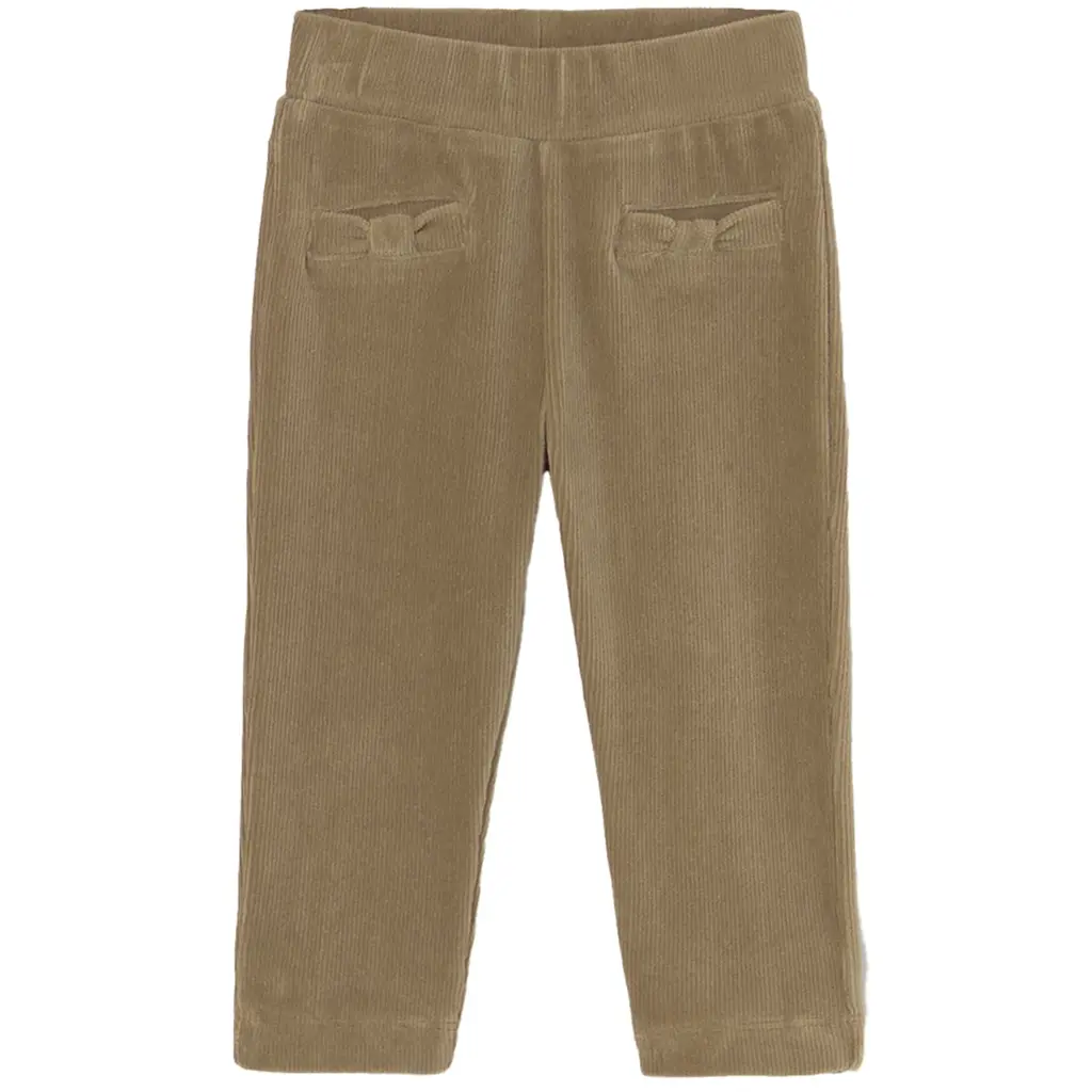 Broekje/legging (cinammon)