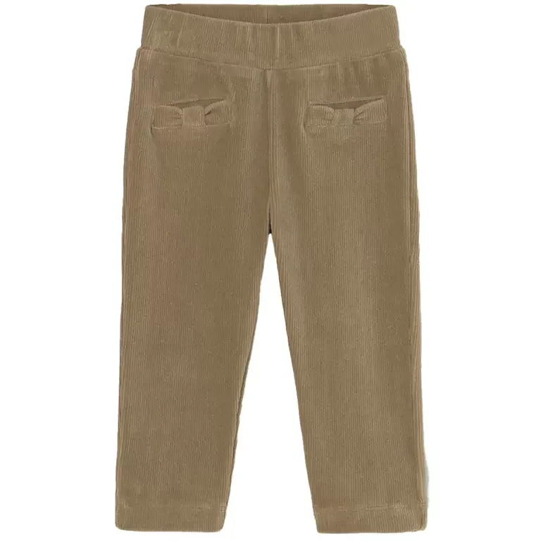 Broekje/legging (cinammon)