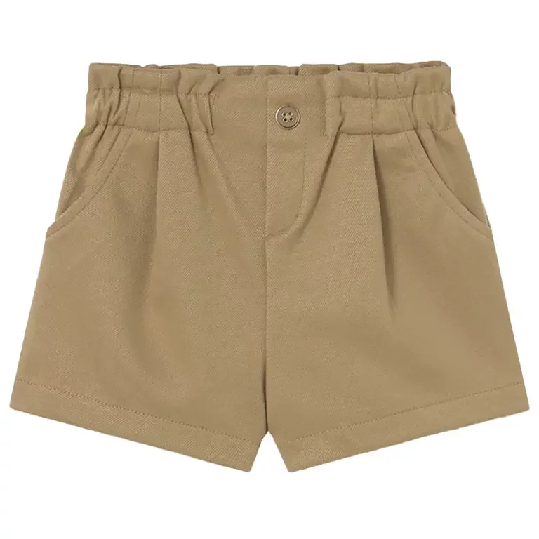 Kort broekje (camel)