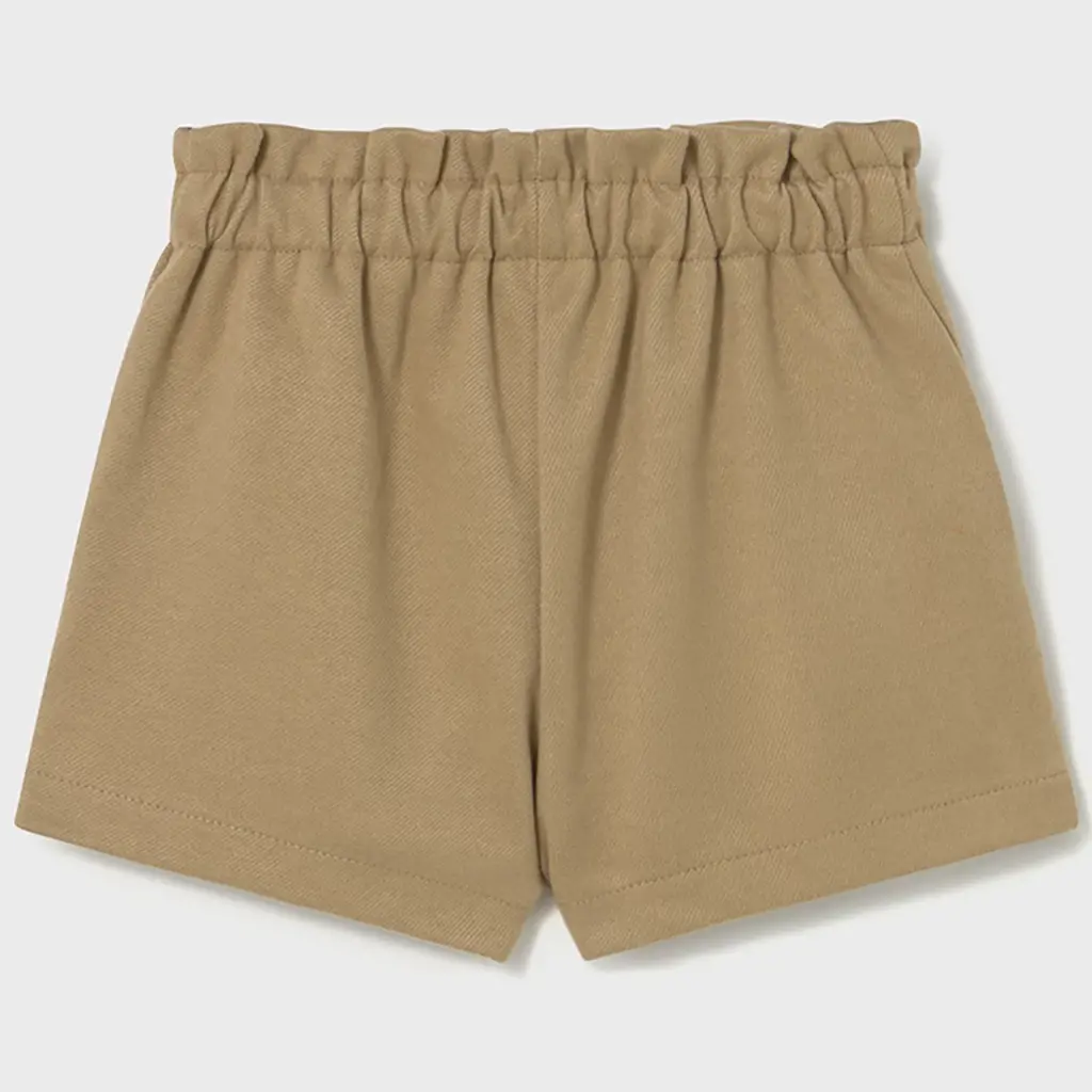 Kort broekje (camel)