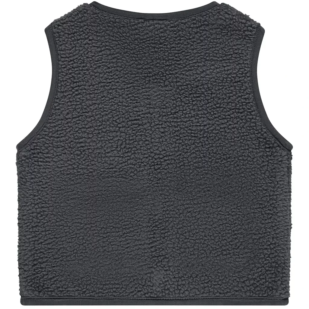 Giletje teddy (antra)