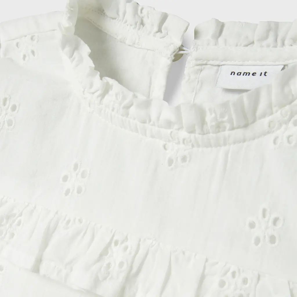 Longsleeve Naomi (cloud dancer)