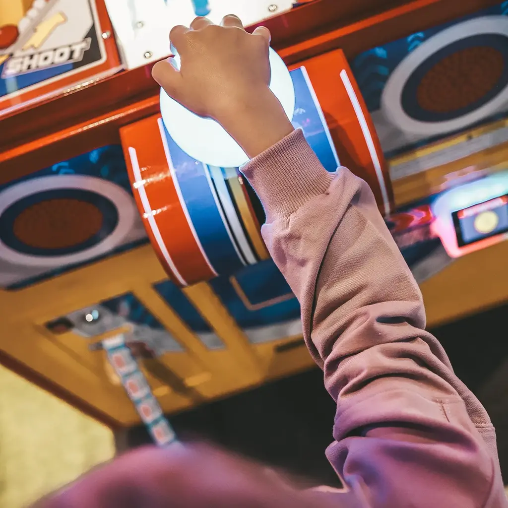 Trui oversized (elderberry)