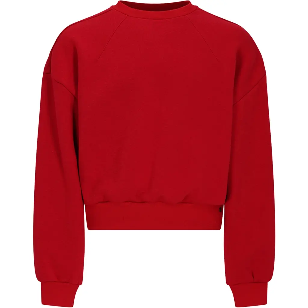 Trui Kobell (ruby red)