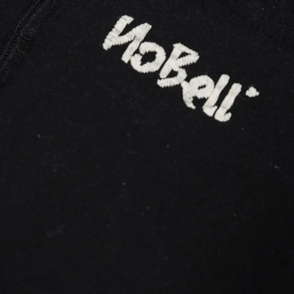 Panty Ranty 60denier (jet black)