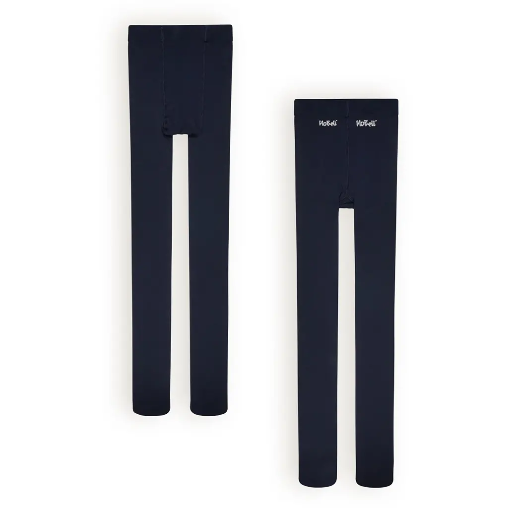 Panty Ranty 60denier (grey navy)