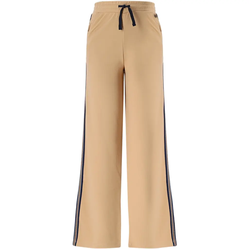 Broek Spirit interlock (animal brown)