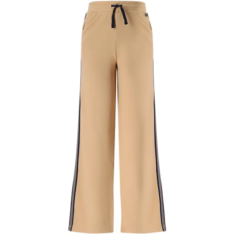 Broek Spirit interlock (animal brown)