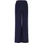 NoBell' Broek met riempje Salet interlock (navy blazer)