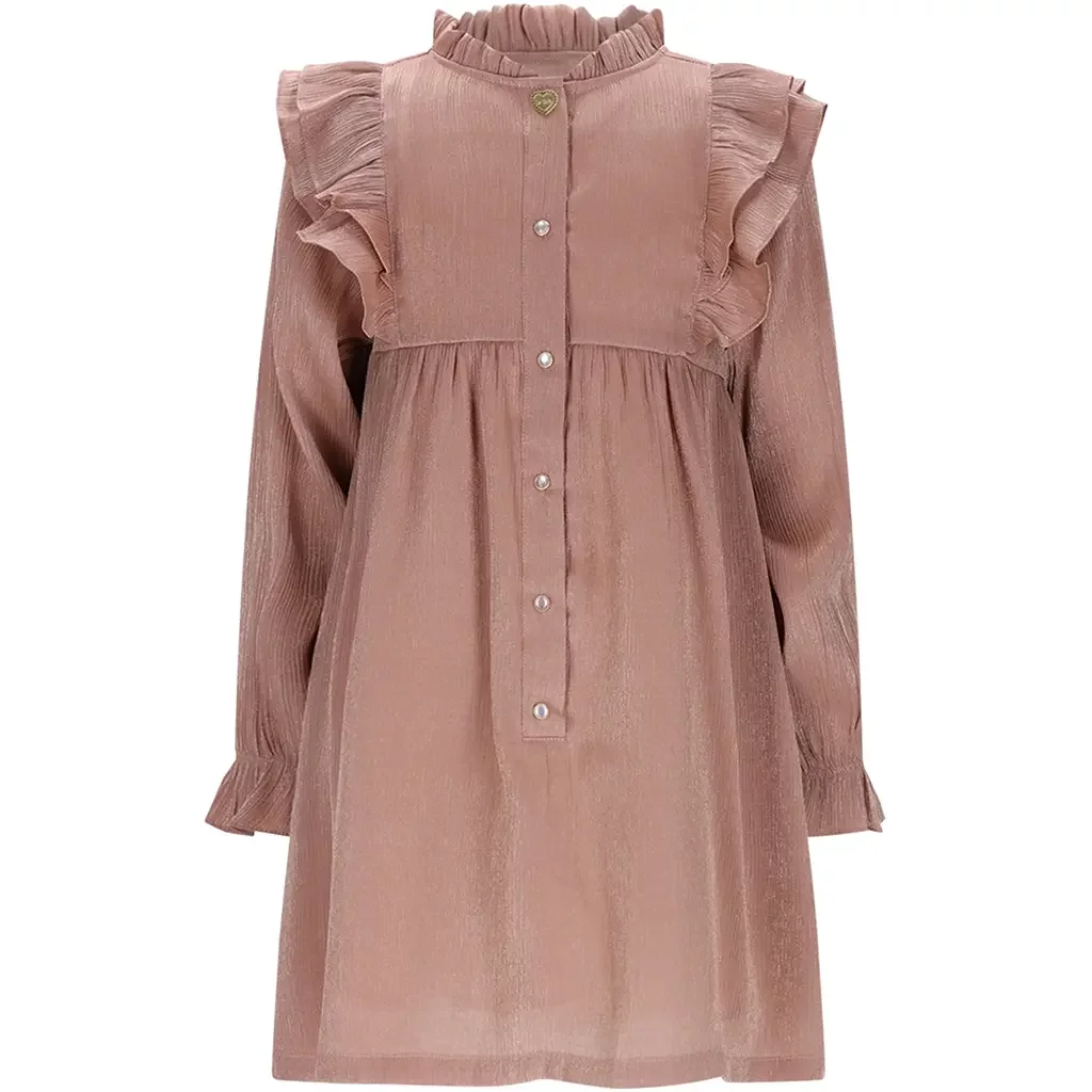 Jurk Skylar (copperfield)