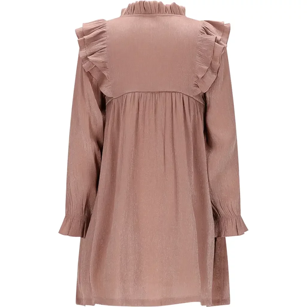 Jurk Skylar (copperfield)