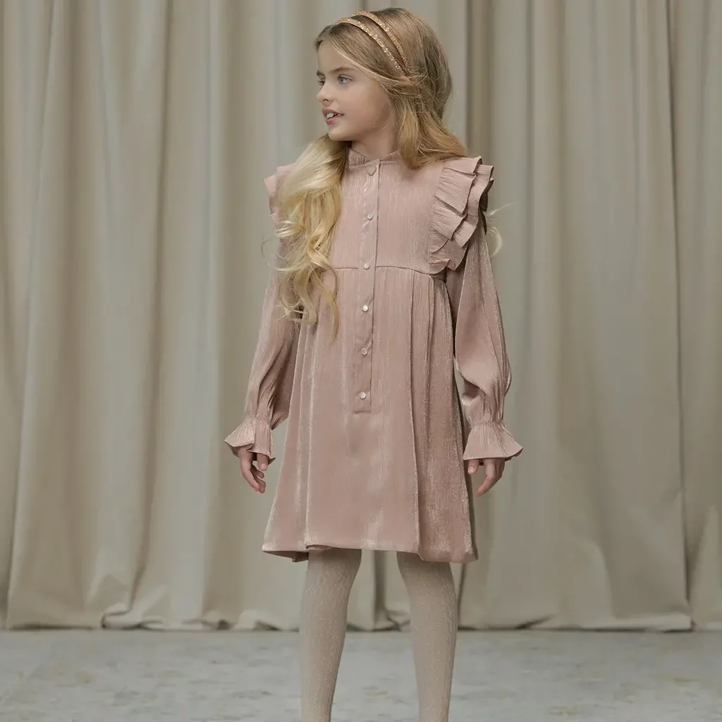 Jurk Skylar (copperfield)