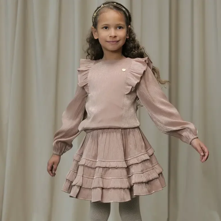 Blouse Every (copperfield)