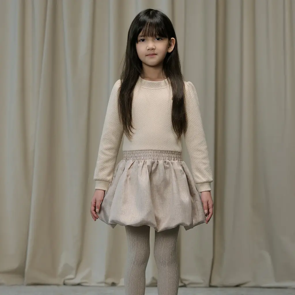 Maillot Rilee (hearts of gold)