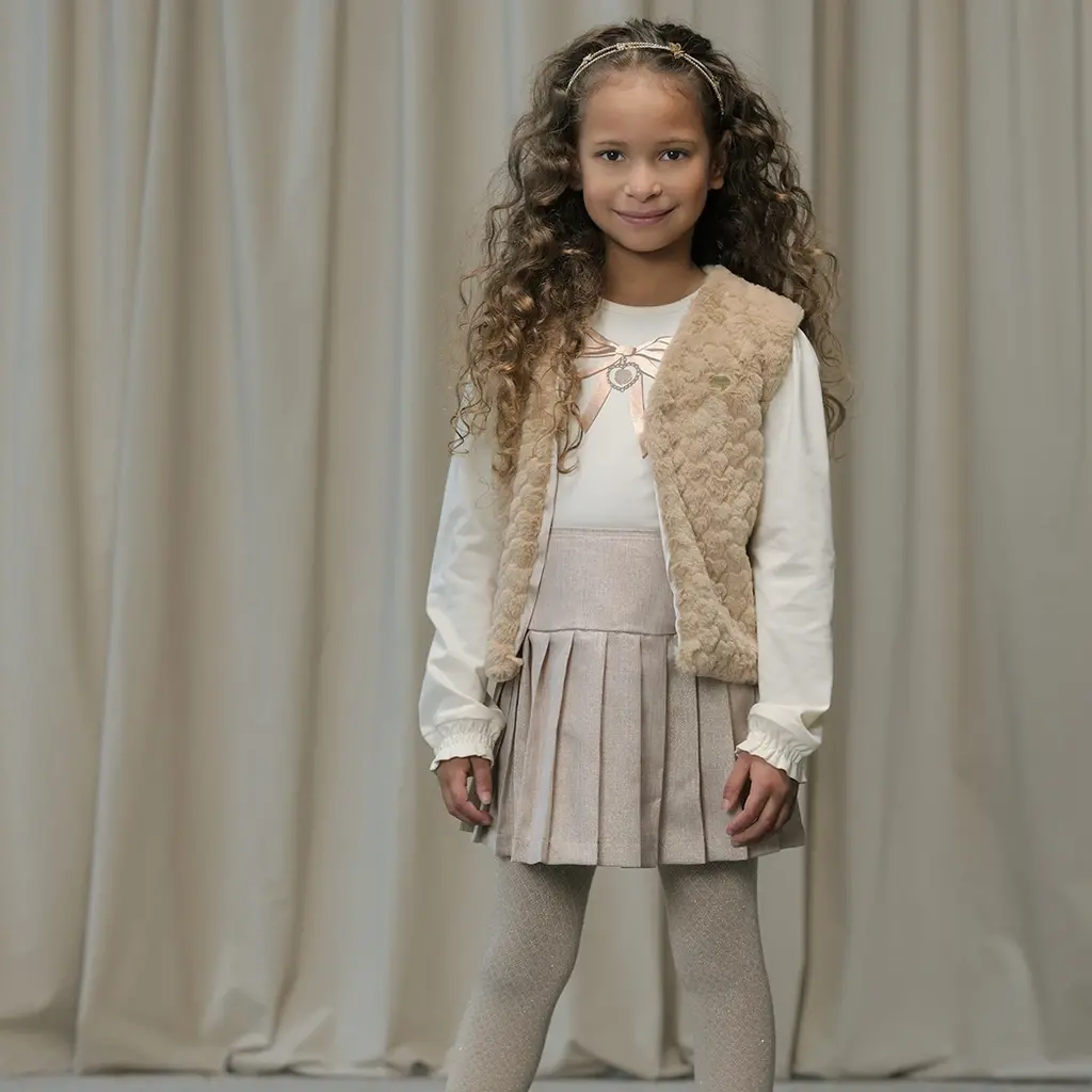 Maillot Rilee (hearts of gold)