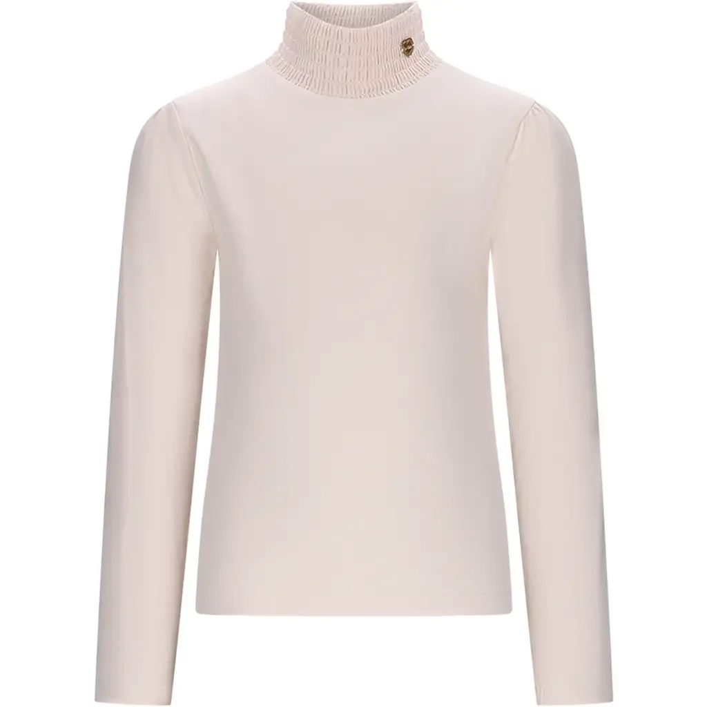 Longsleeve Nouchka (warm winter white)