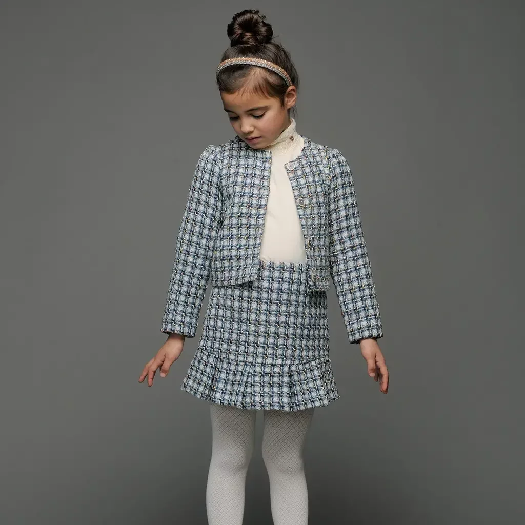 Longsleeve Nouchka (warm winter white)