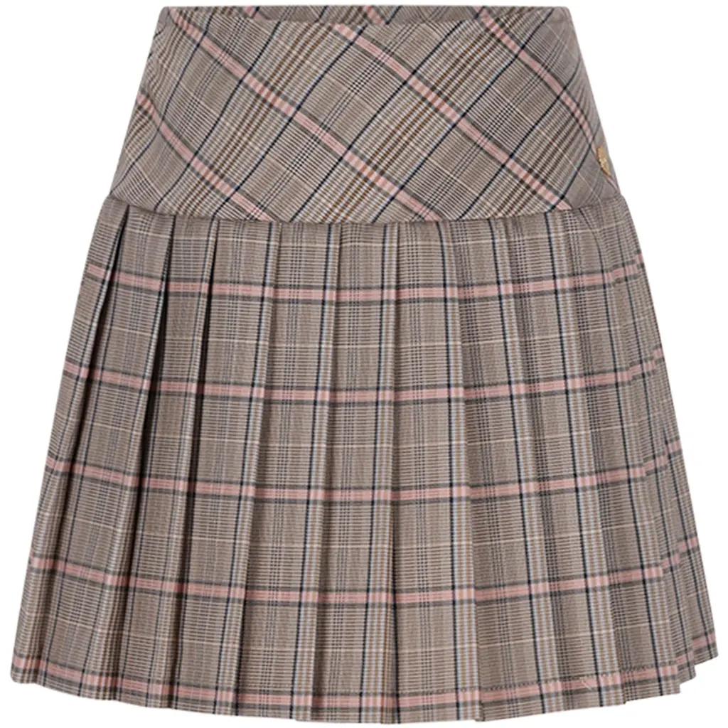 Rokje Twinny (le cheque)