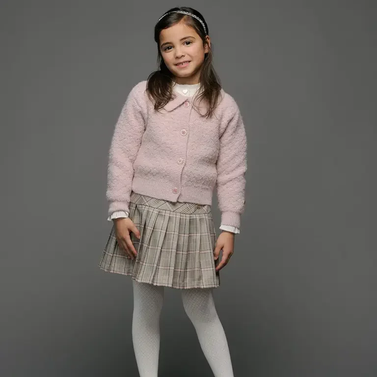 Rokje Twinny (le cheque)