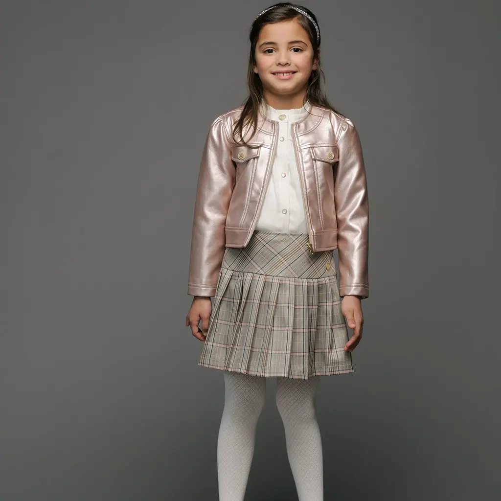 Rokje Twinny (le cheque)