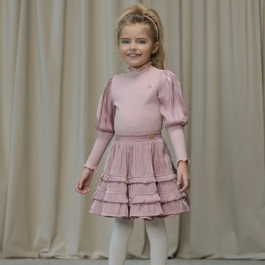 Maillot Rilee (warm winter white)