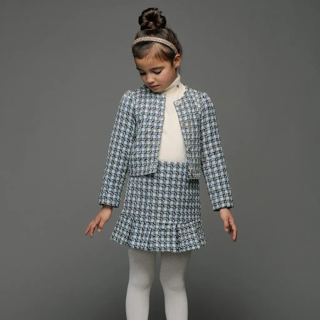 Maillot Rilee (warm winter white)