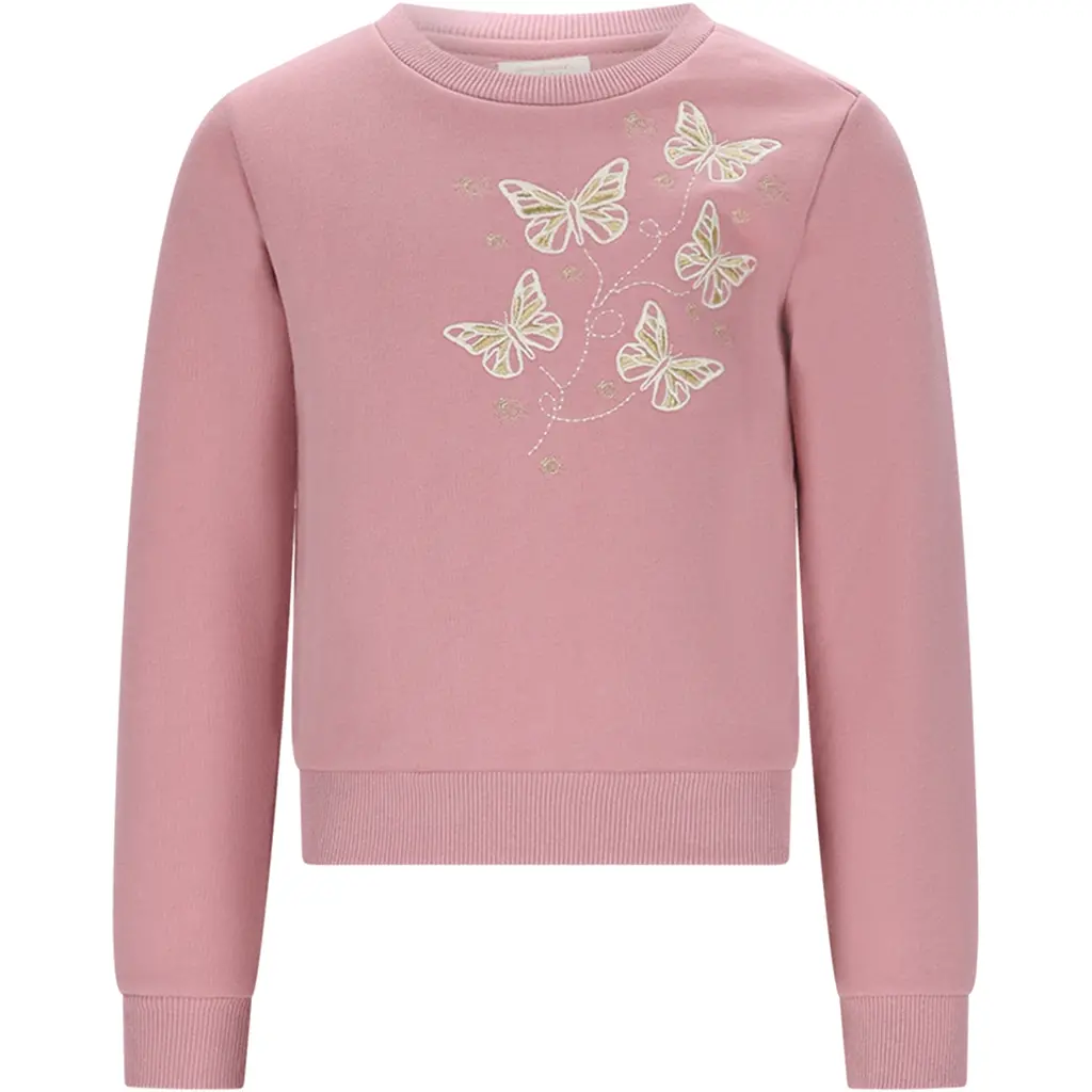 Trui Odette (sweet cerise)