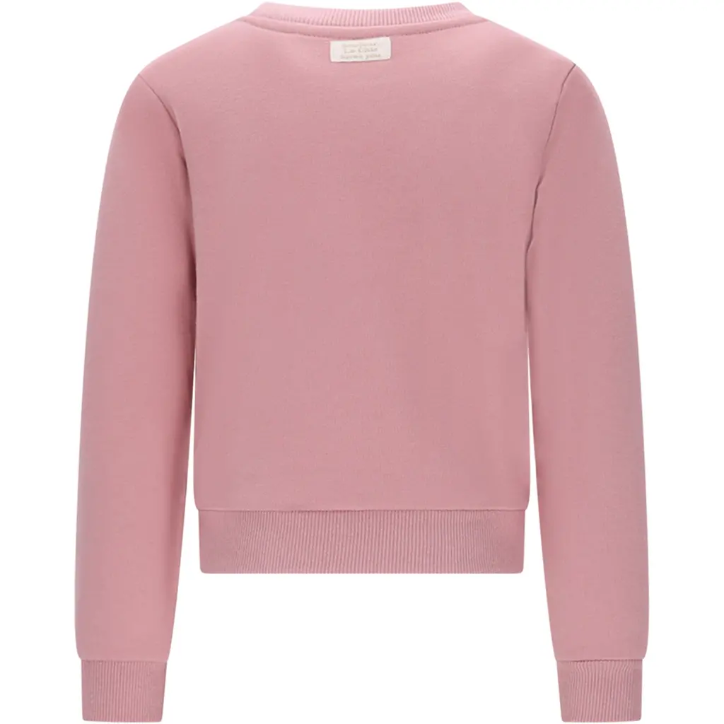 Trui Odette (sweet cerise)