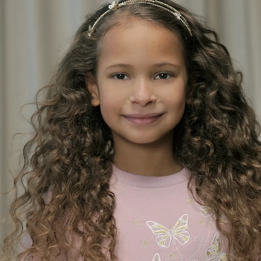 Trui Odette (sweet cerise)