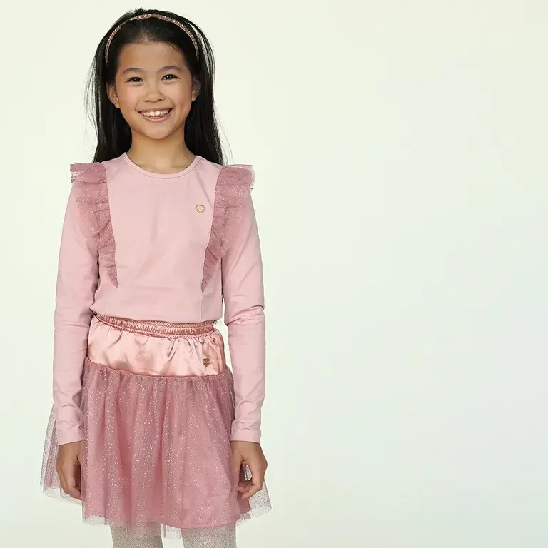 Rokje Treat (sweet cerise)