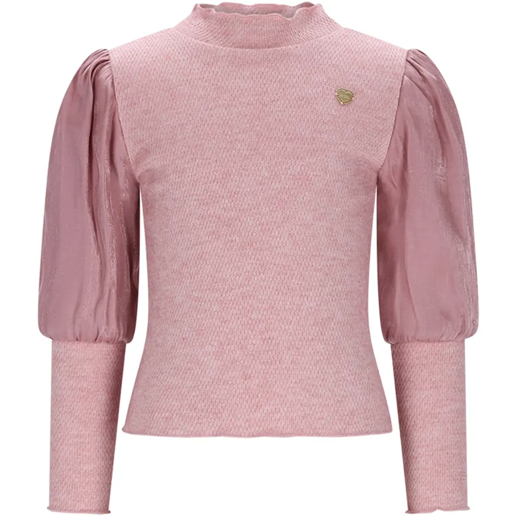 Longsleeve Noxnu (sweet cerise)