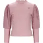 Le Chic Longsleeve Noxnu (sweet cerise)