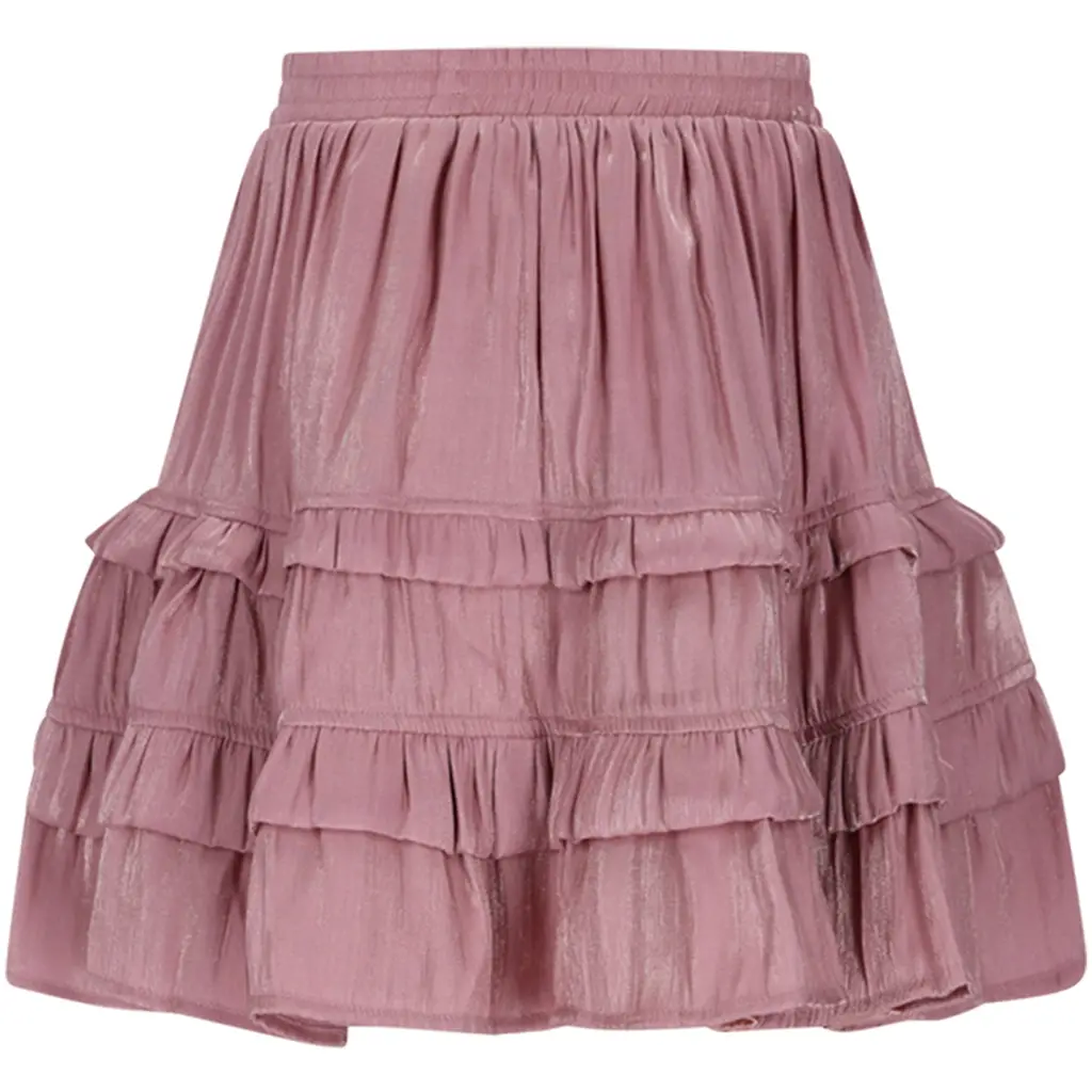 Rokje Thamsin (sweet cerise)