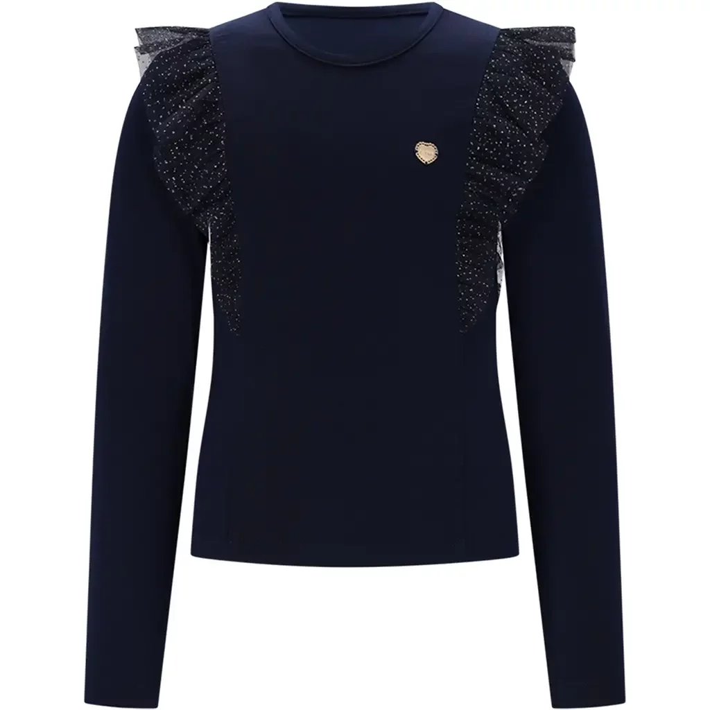 Longsleeve Nuffy (in the navy)