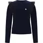 Le Chic Longsleeve Nuffy (in the navy)