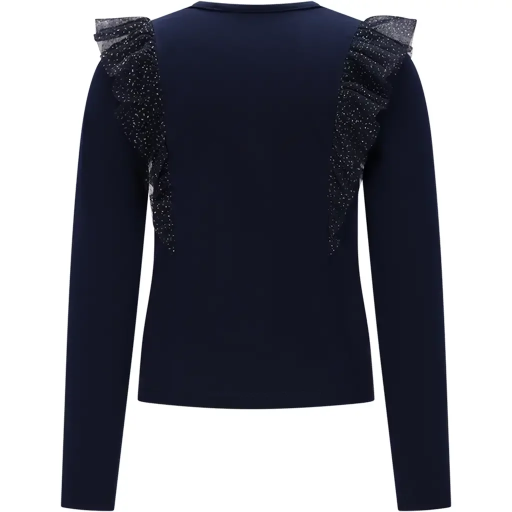 Longsleeve Nuffy (in the navy)