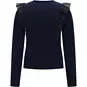 Le Chic Longsleeve Nuffy (in the navy)