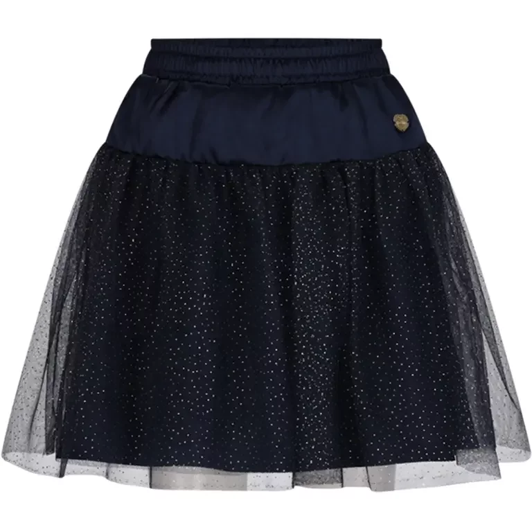 Rokje Treat (in the navy)