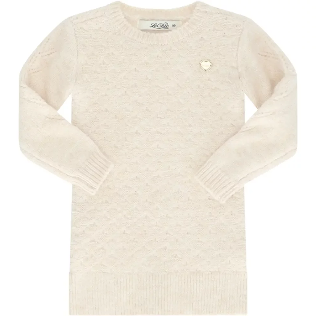 Jurkje Saknity (warm winter white)