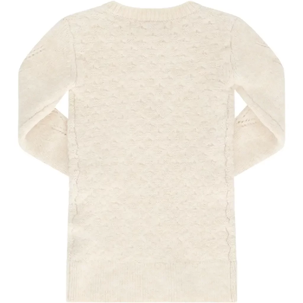 Jurkje Saknity (warm winter white)