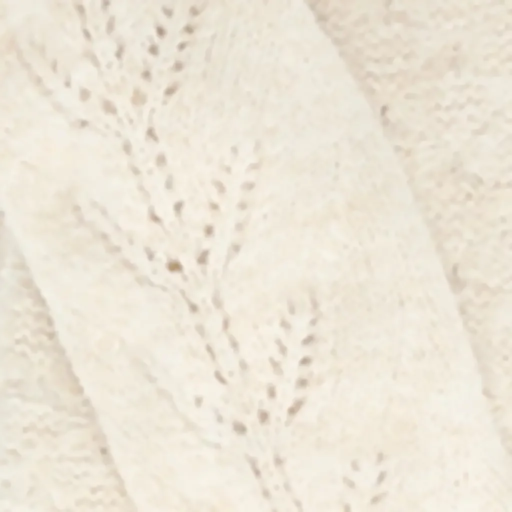 Jurkje Saknity (warm winter white)