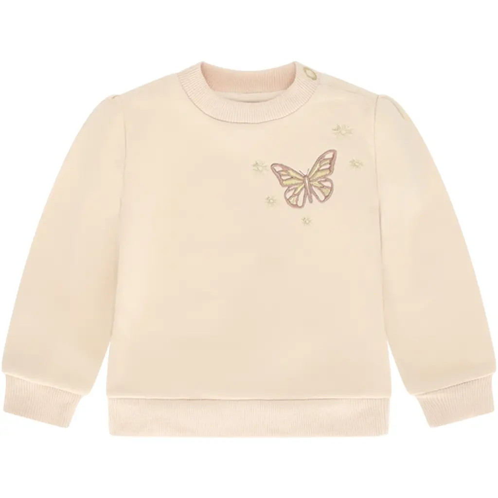 Truitje Odetty (café au lait)