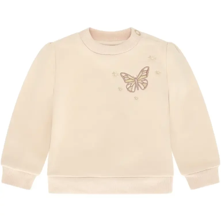 Truitje Odetty (café au lait)