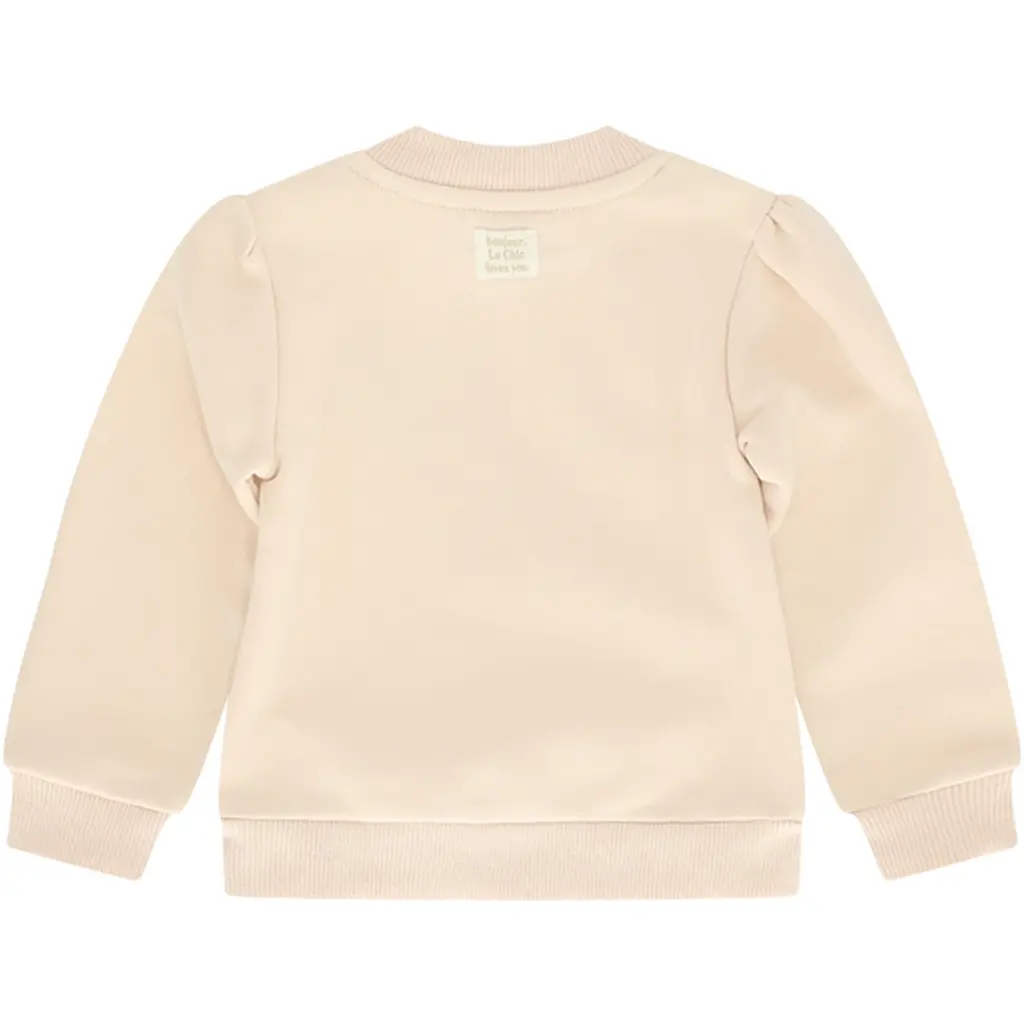 Truitje Odetty (café au lait)