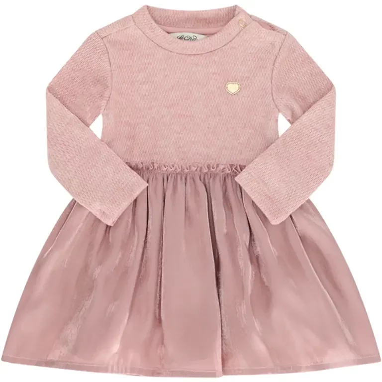 Jurkje Samsa (sweet cerise)