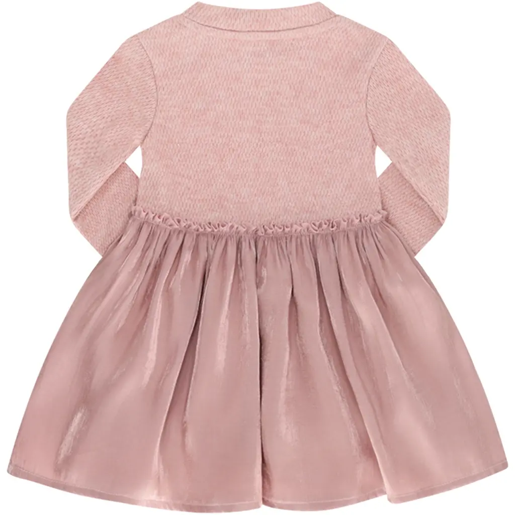 Jurkje Samsa (sweet cerise)