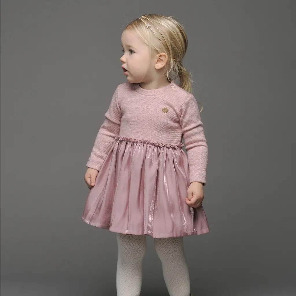 Jurkje Samsa (sweet cerise)