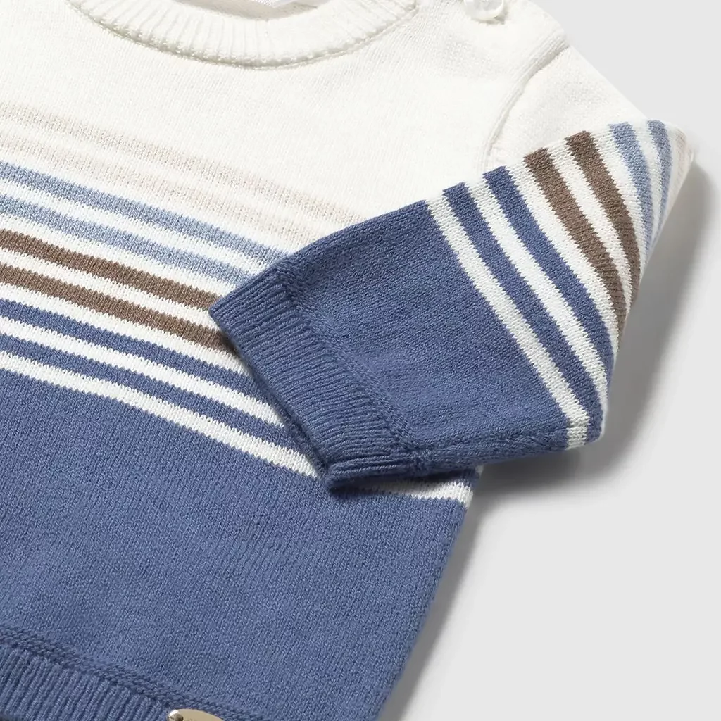 Truitje (artic blue)