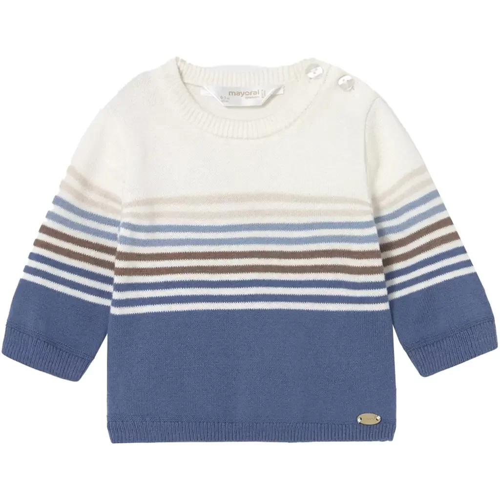 Truitje (artic blue)