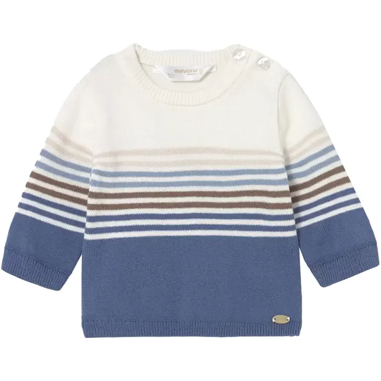 Truitje (artic blue)